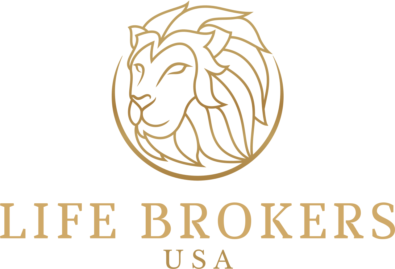 Life Brokers USA's logo