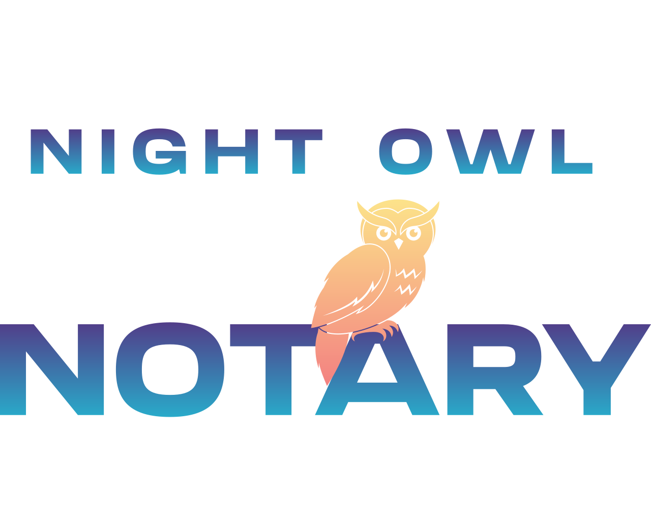 Night Owl's logo