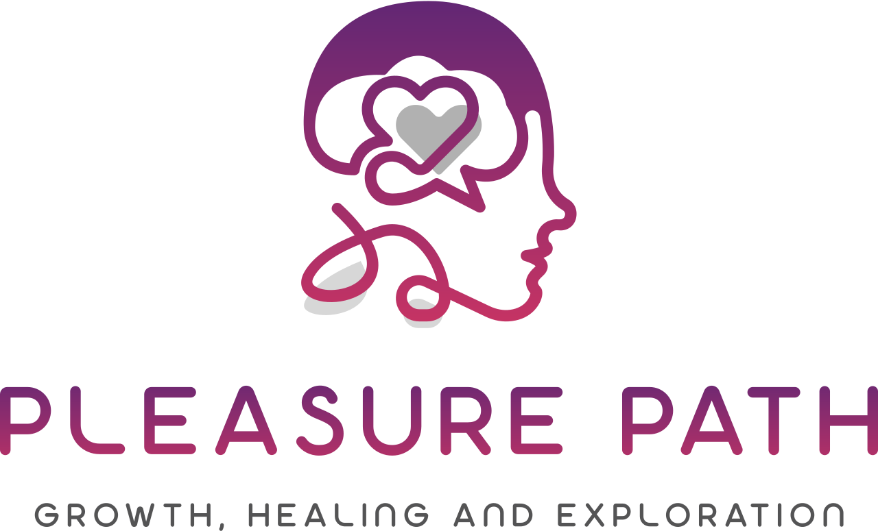 Pleasure Path's logo