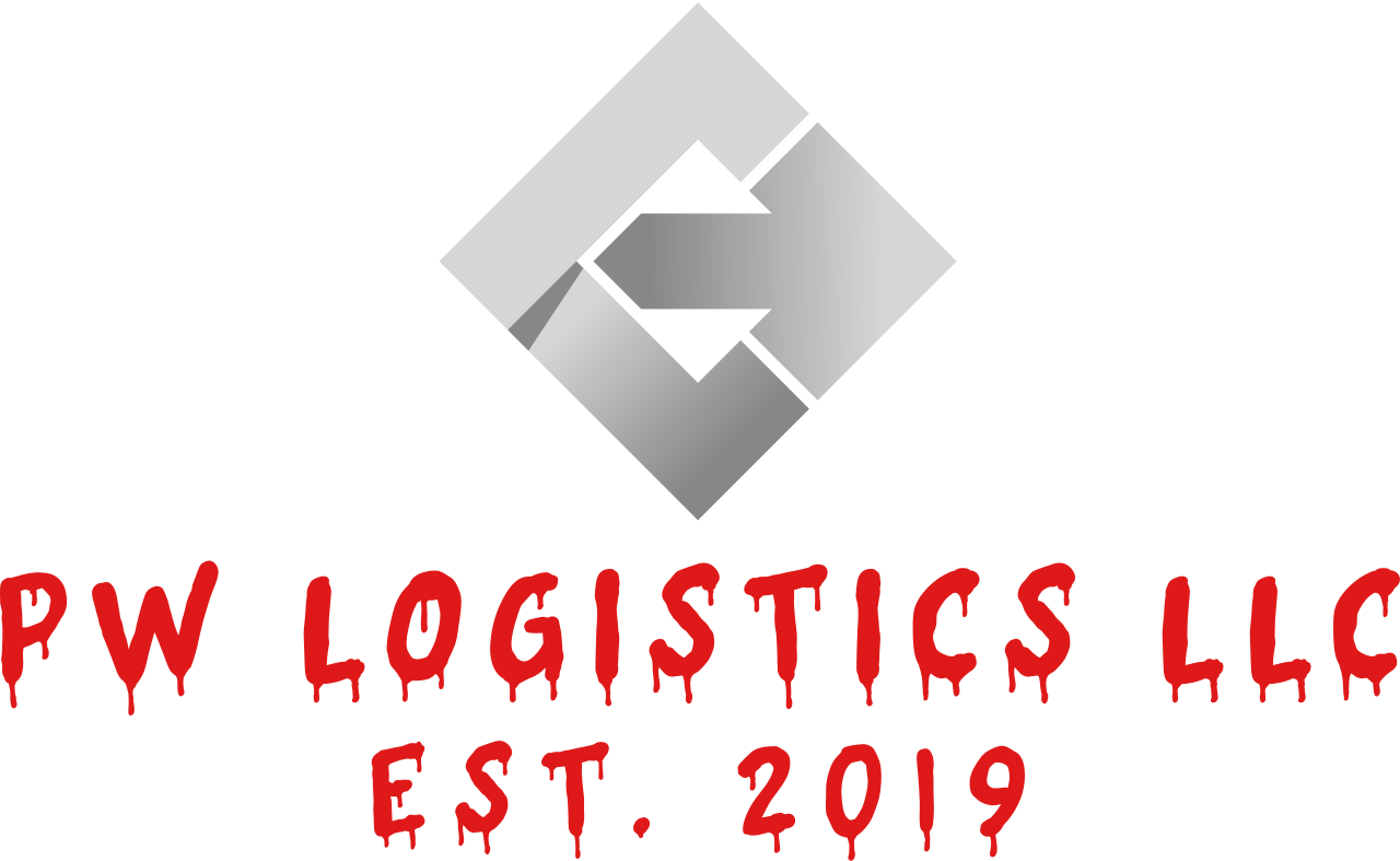PW LOGISTICS LLC's logo