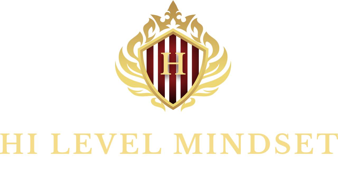 HI Level Mindset 's logo