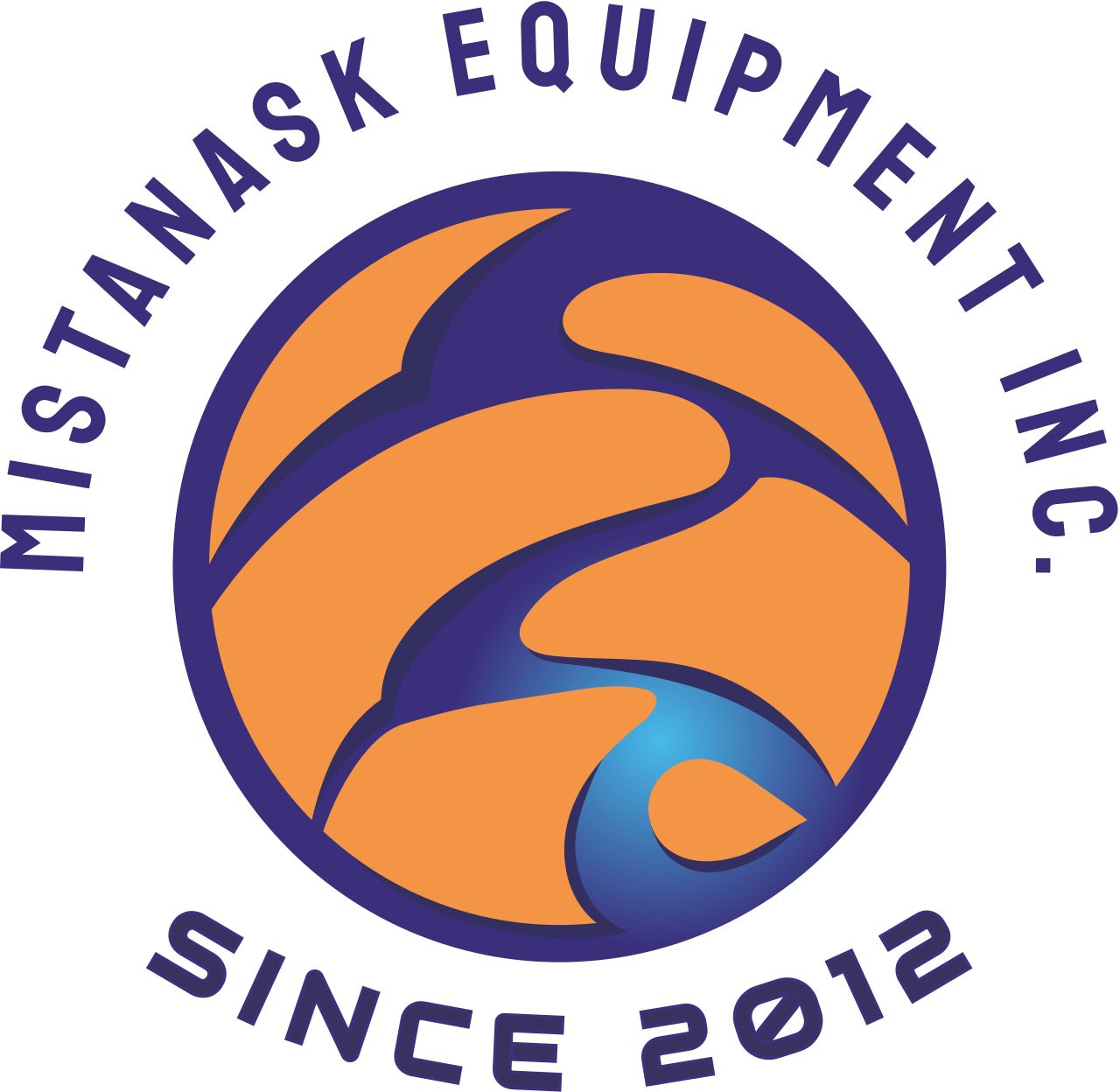 MISTANASK EQUIPMENT INC.'s logo