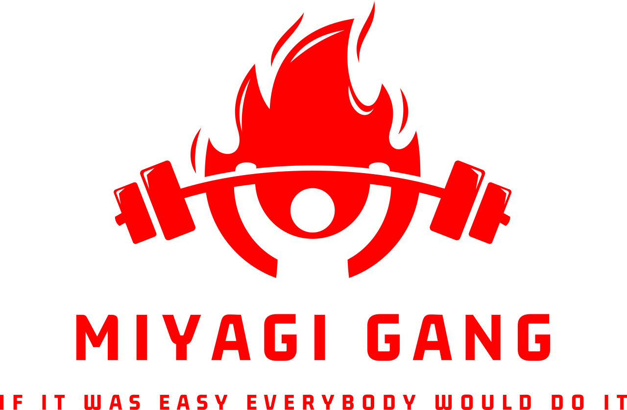 Miyagi Gang's web page