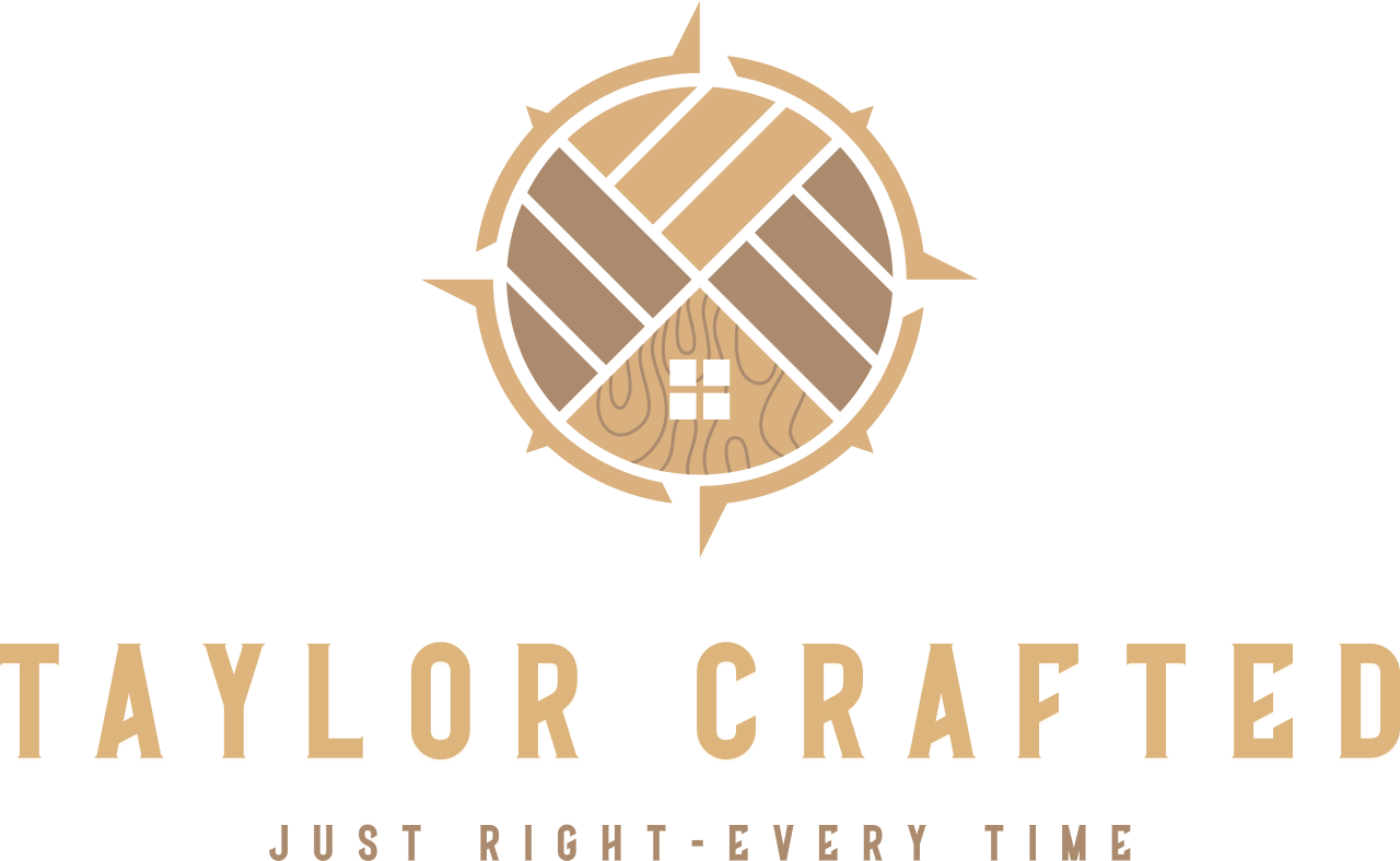 Taylor Crafted's logo