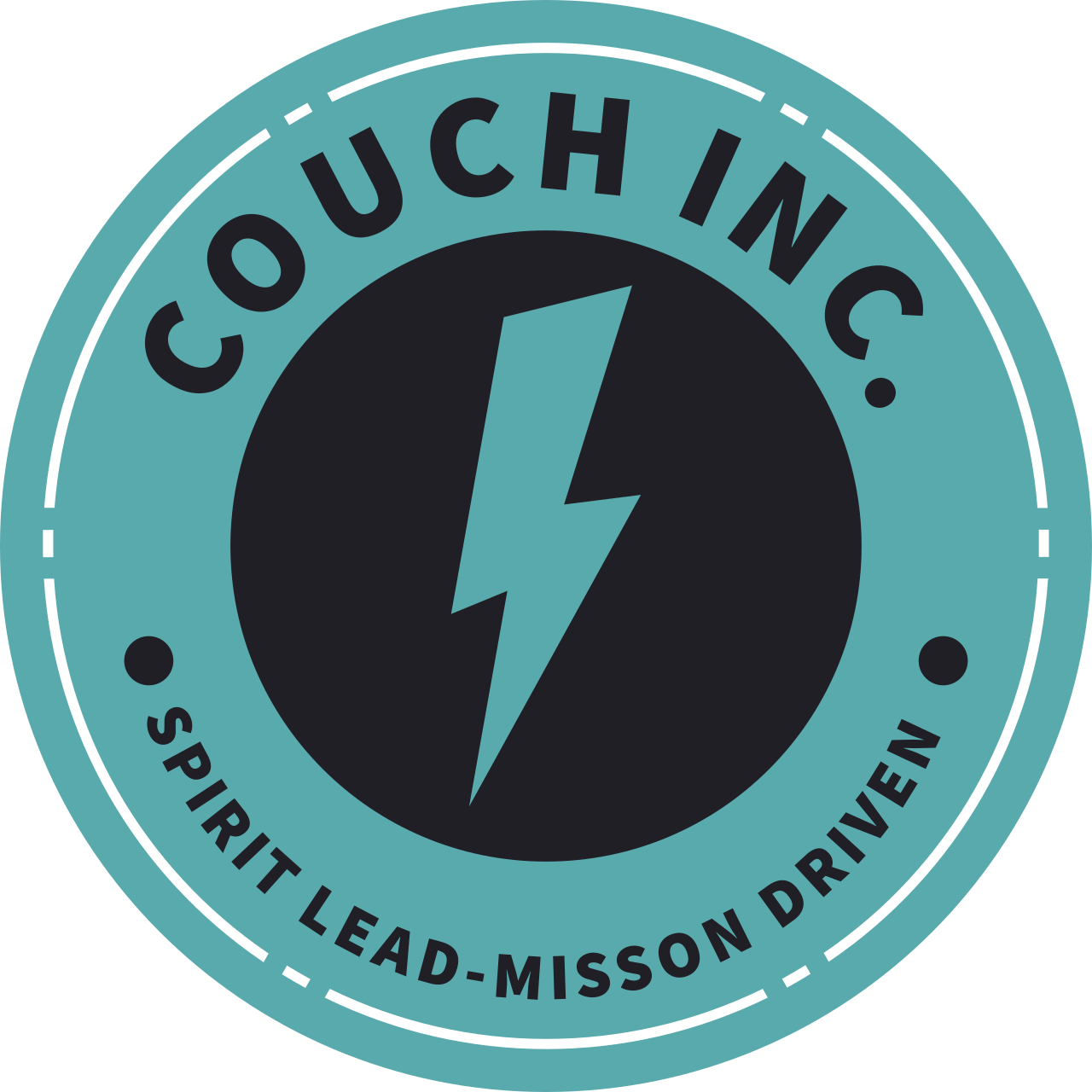 COUCH INC.'s logo