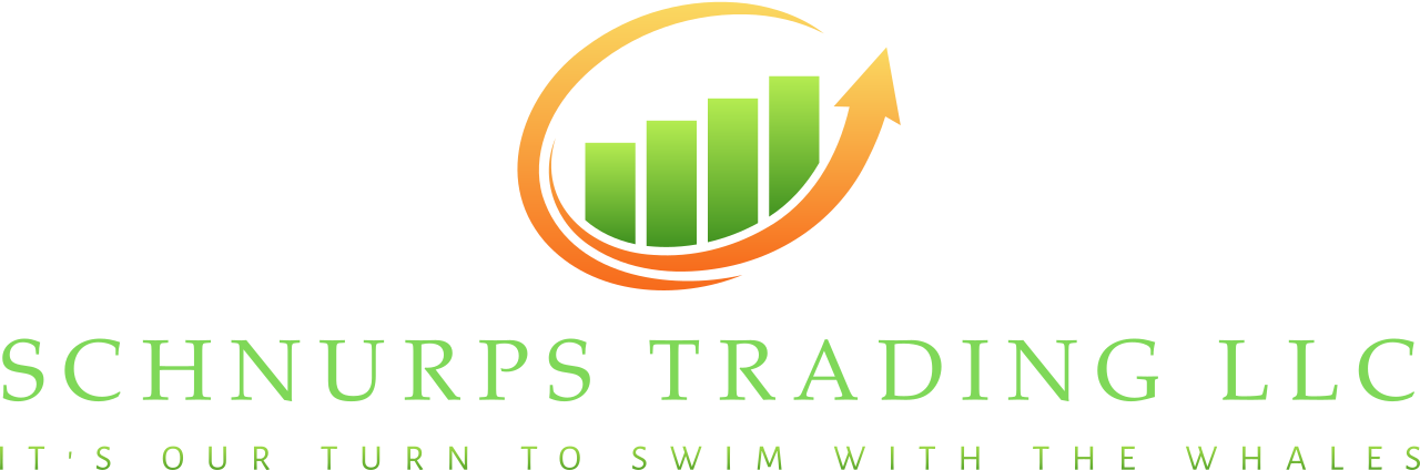 Schnurps trading LLC's logo