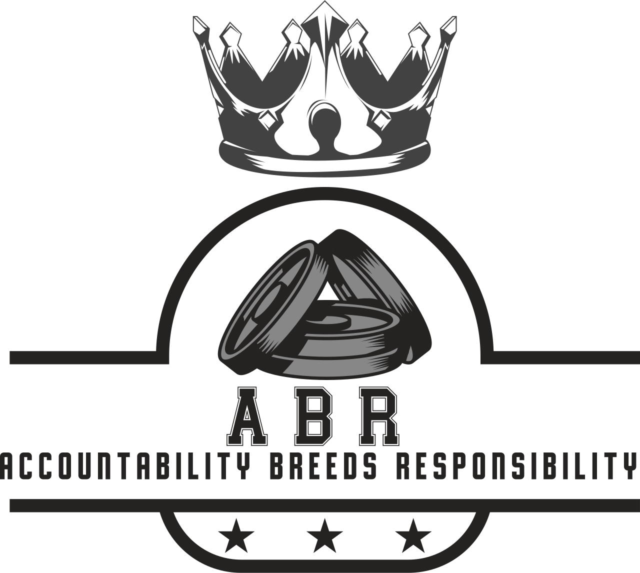 ABR's logo