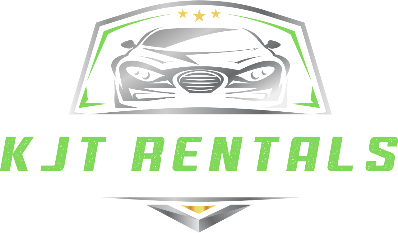 KJT rentals 's logo