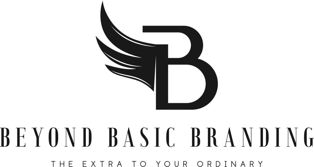 Beyond Basic Branding's logo