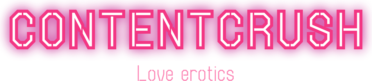 Contentcrush's logo
