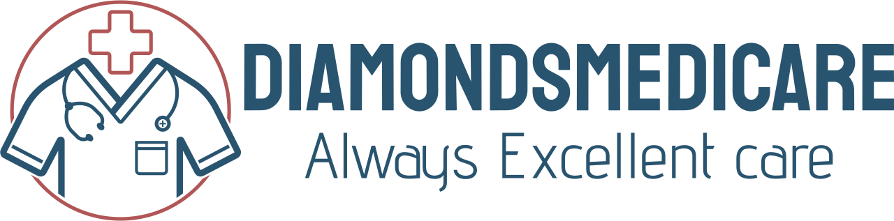 DiamondsMedicare's web page