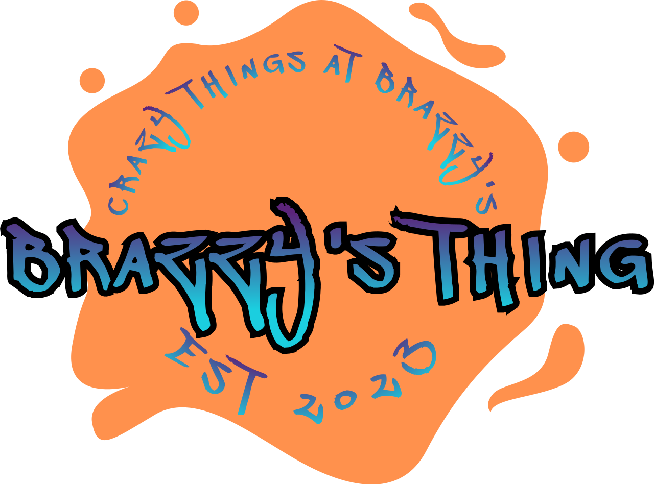 Brazzy's Thing's logo