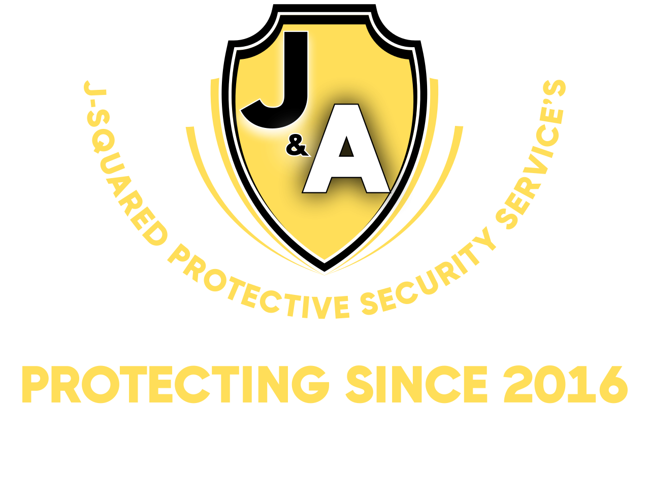 J-Squared Protective Security Service’s's web page