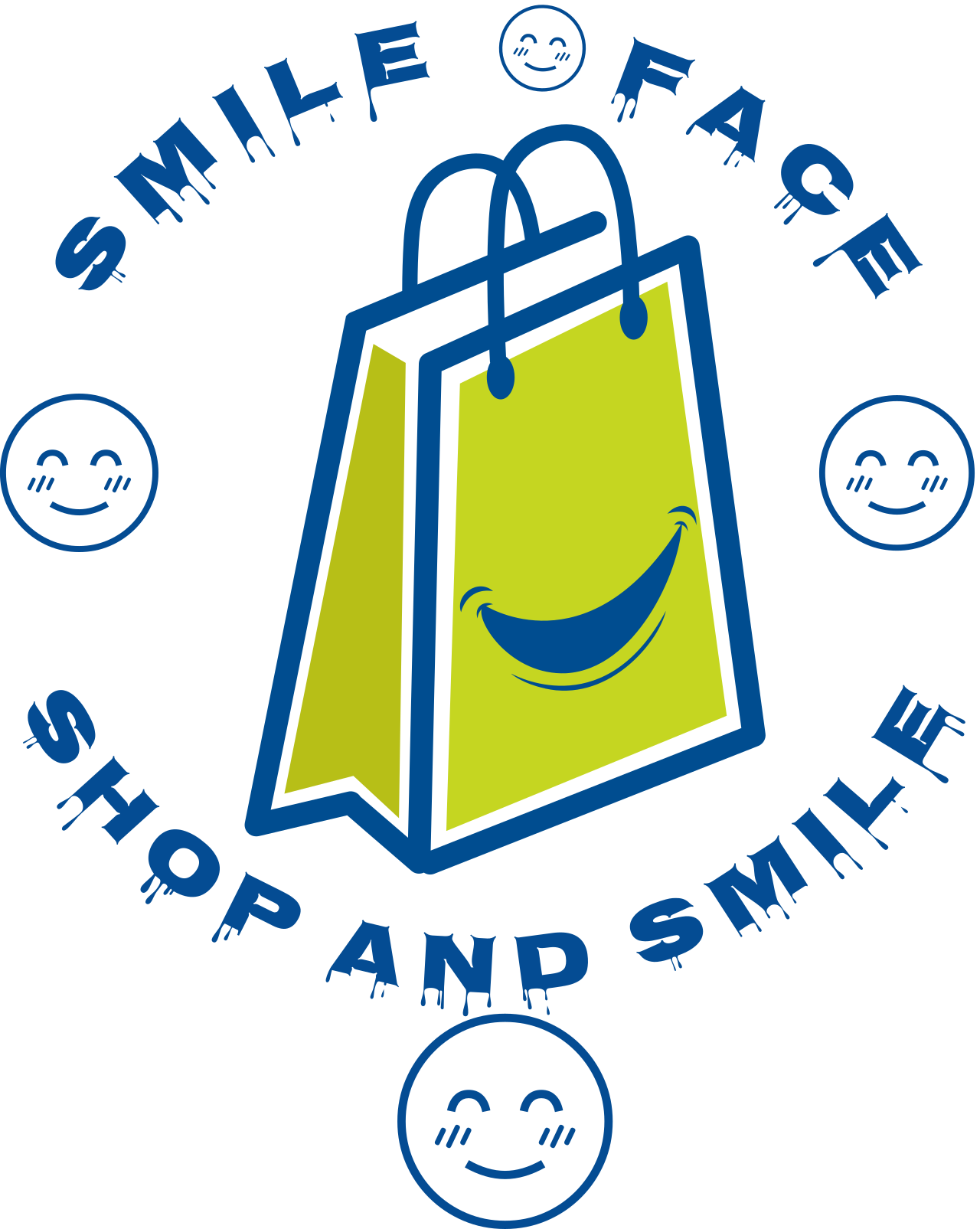 Smile Face LLC's logo