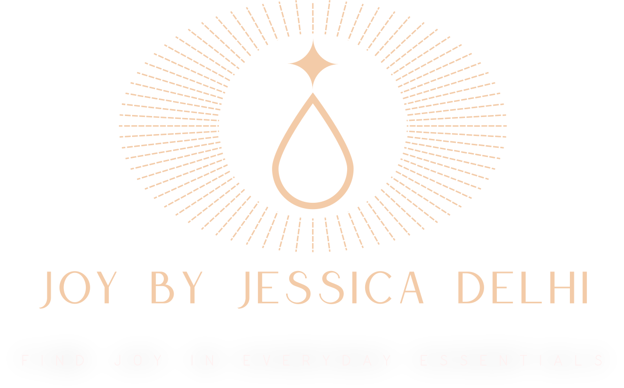 Joy By Jessica Delhi's logo