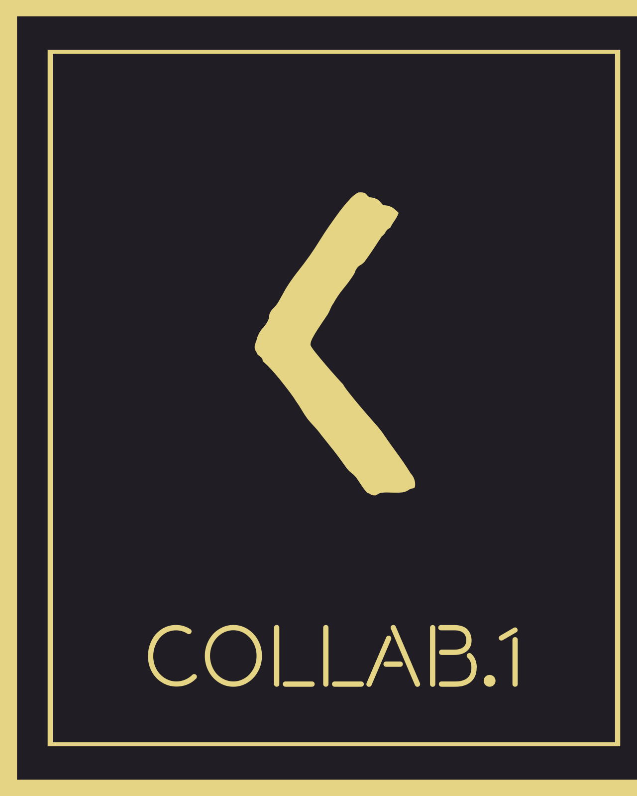 Collab.1's web page