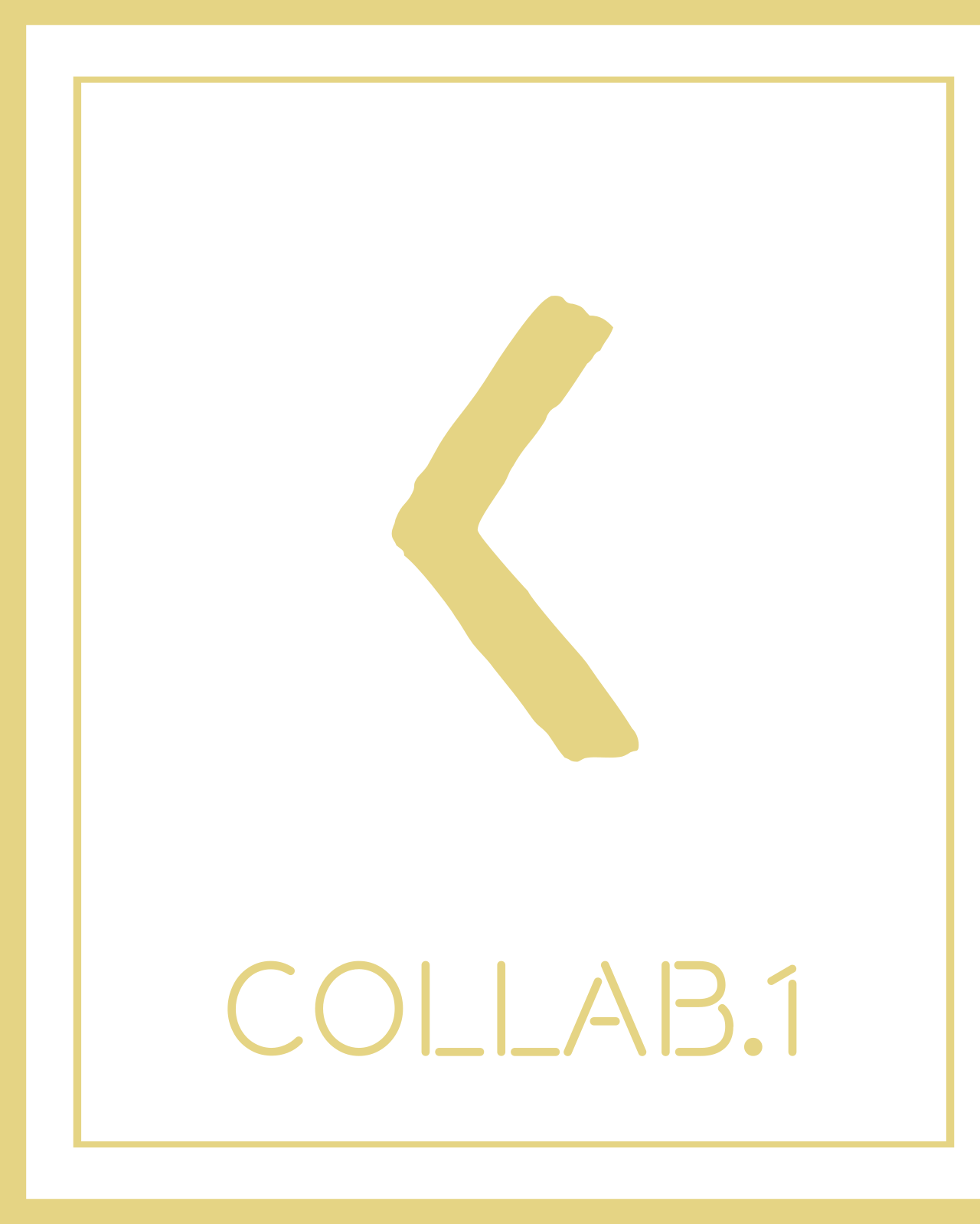 Collab.1's logo