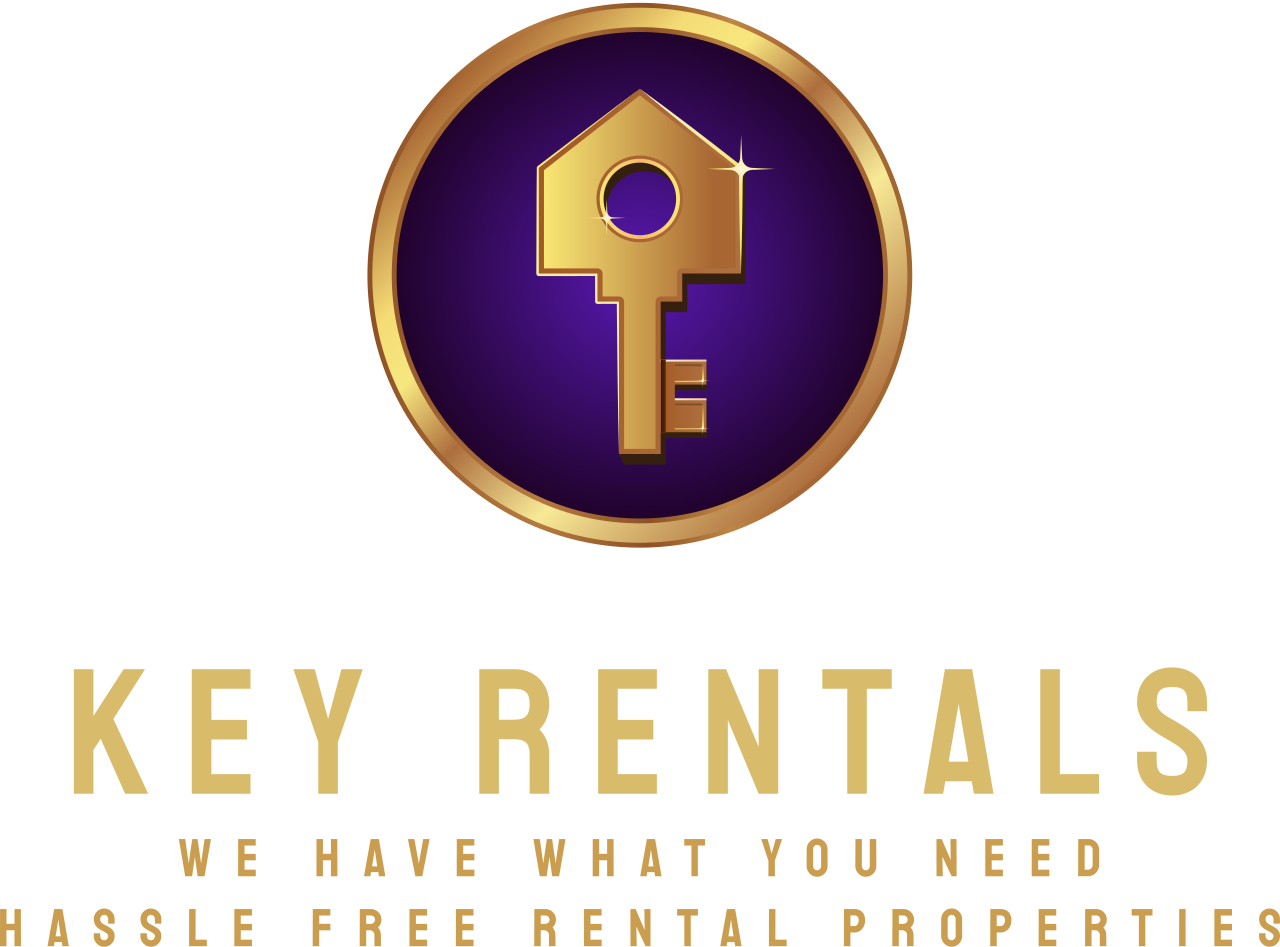 Key Rentals's logo