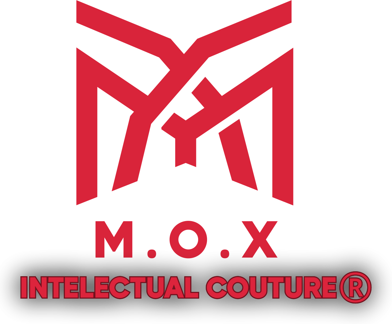 M.O.X's logo