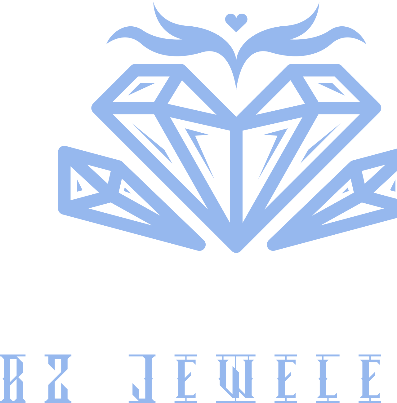 RZ Jewelers's logo