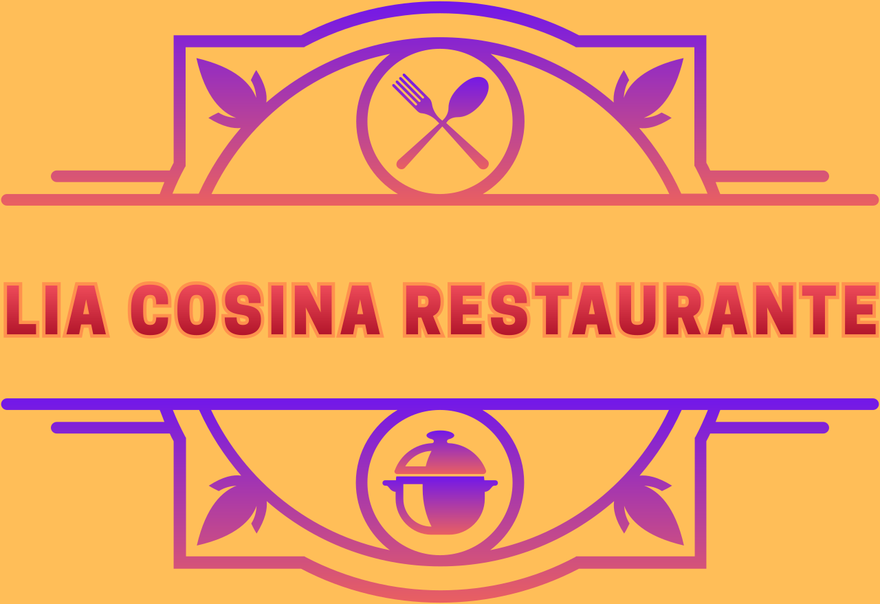 LIA COSINA RESTAURANTE 's web page