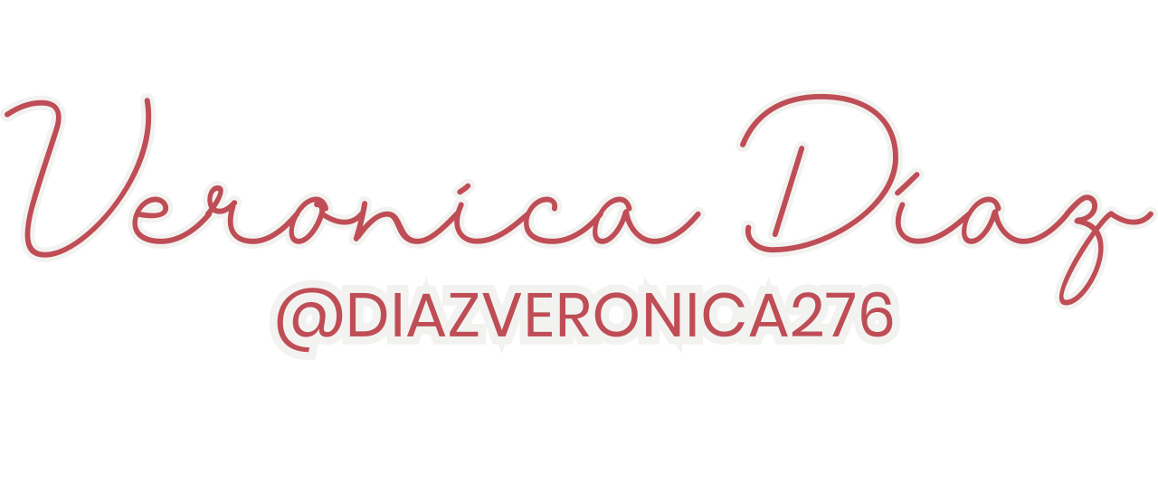 Veronica Díaz 's web page