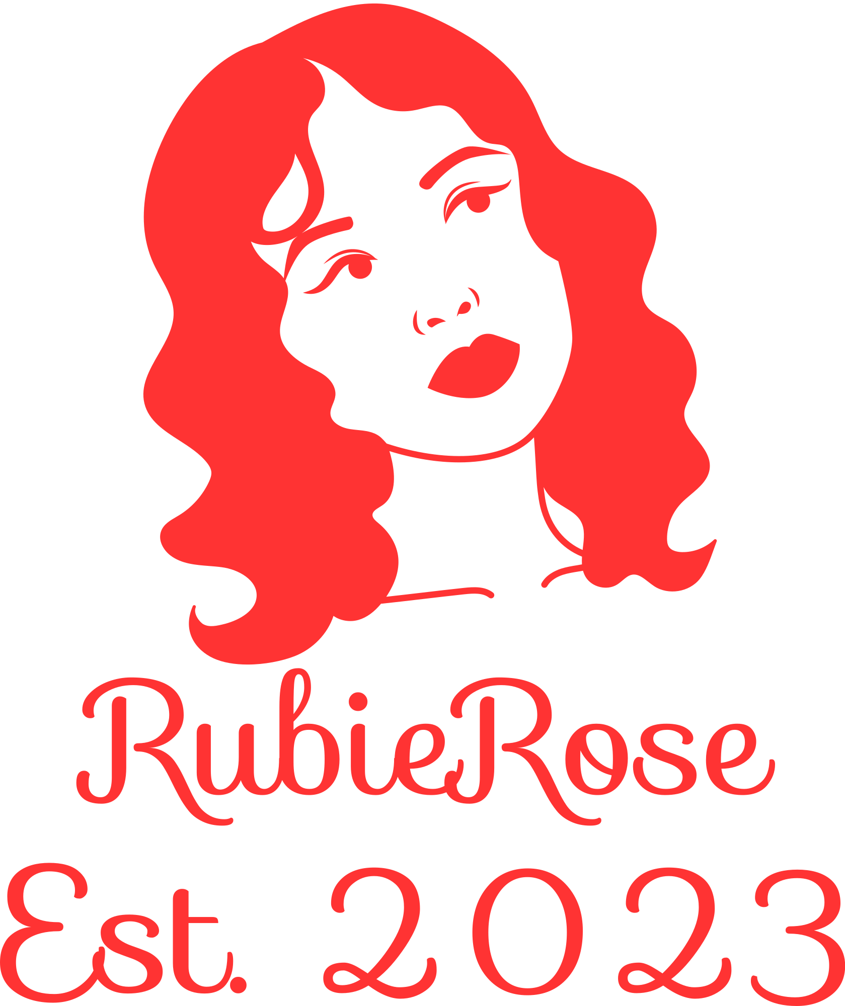 RubieRose's web page
