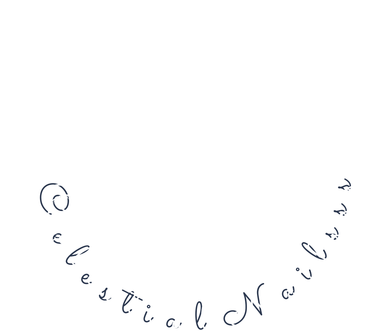 CelestialNailsss's logo