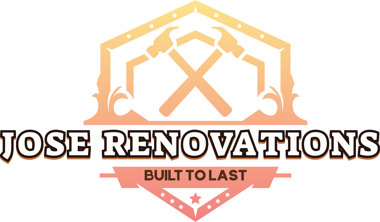 Jose renovations 's logo