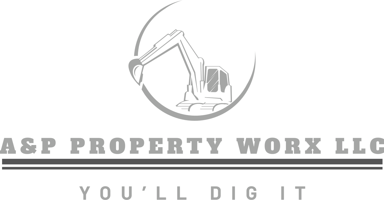 A&P PROPERTY WORX LLC's web page