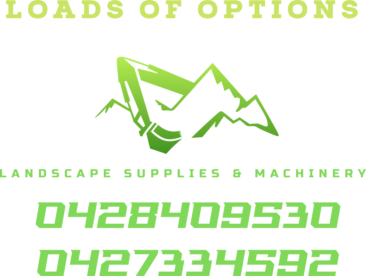 Loads of options 's logo