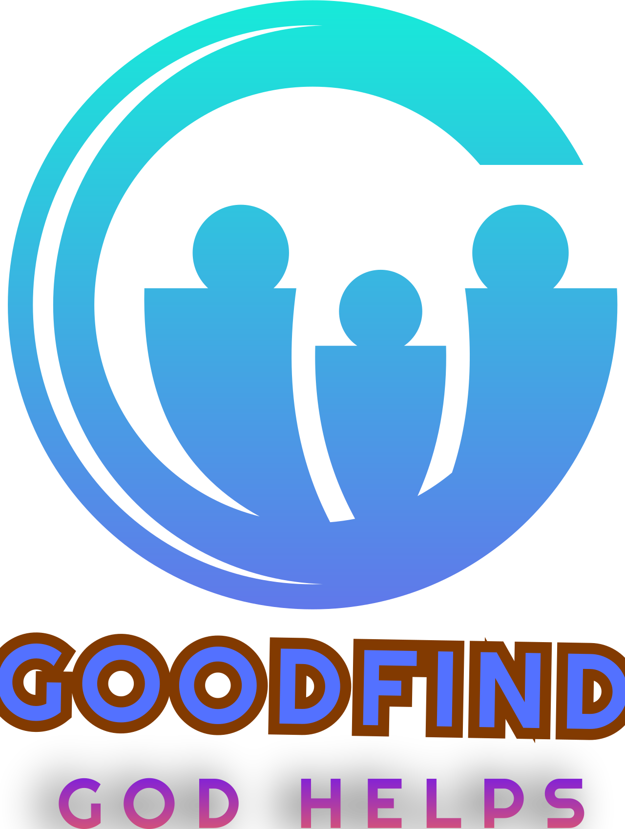 GOODFIND's logo