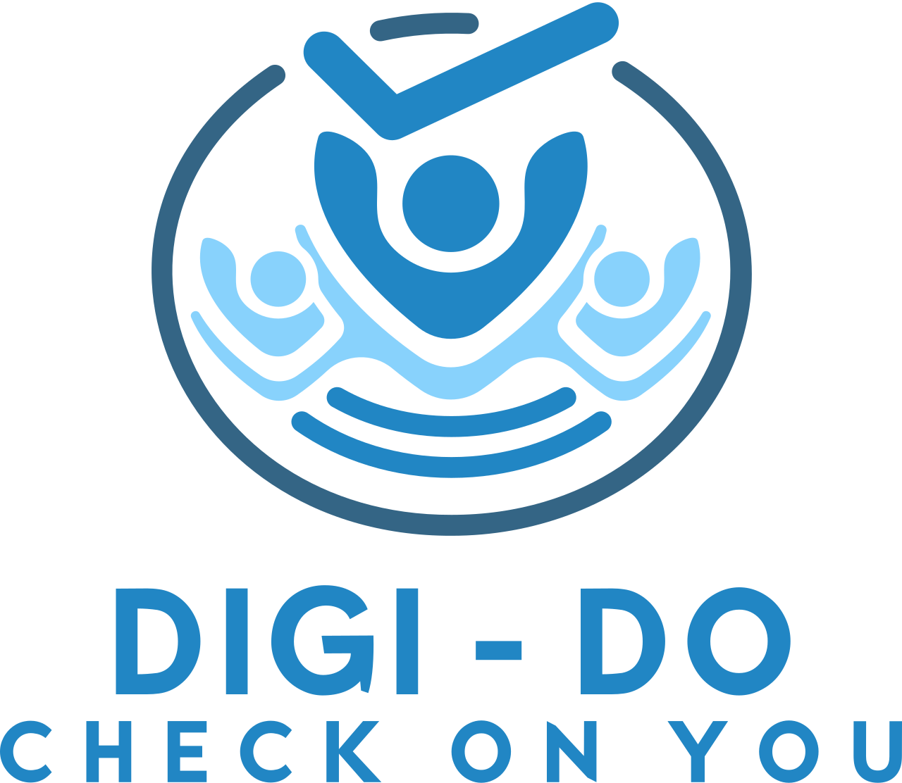 DIGI - DO's logo