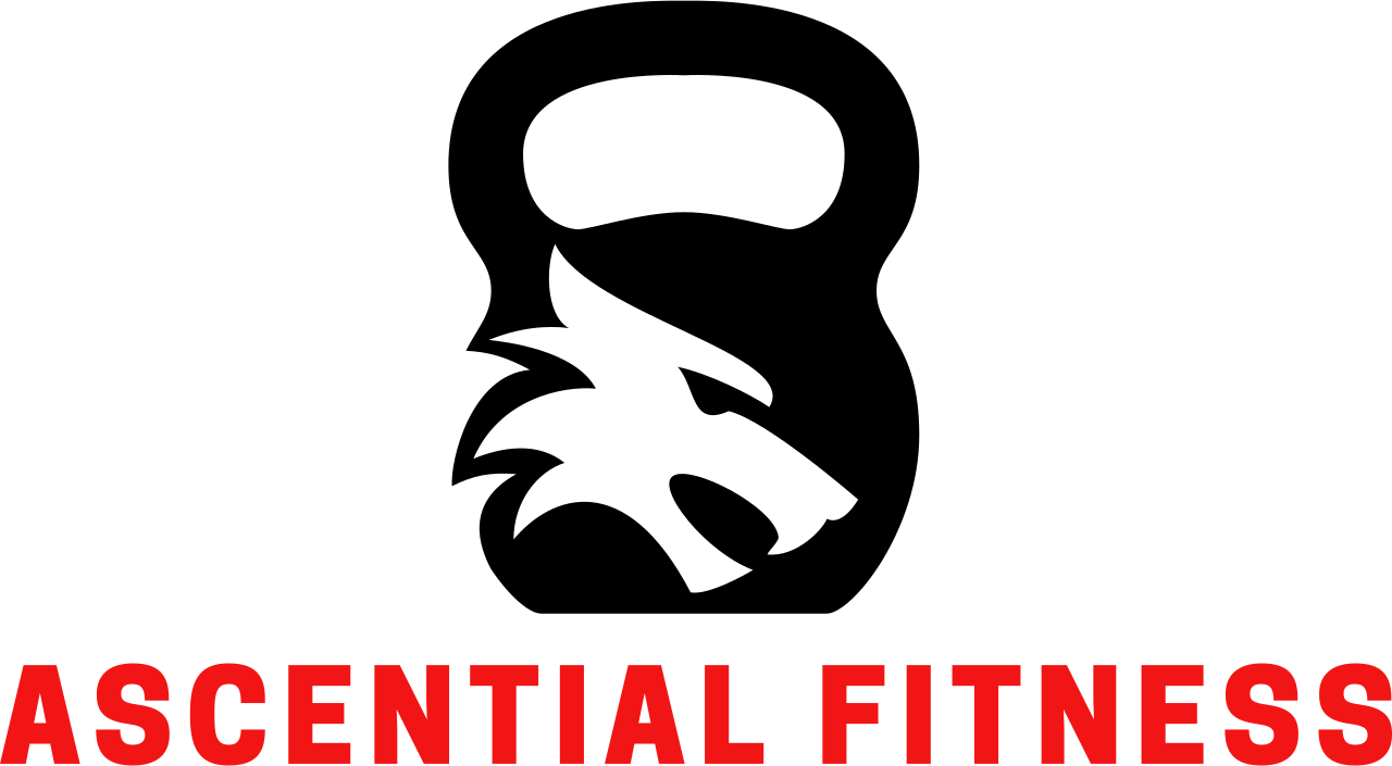 Ascential Fitness 's logo