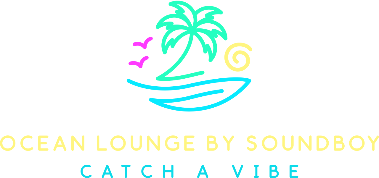 Ocean Lounge by Soundboy's logo