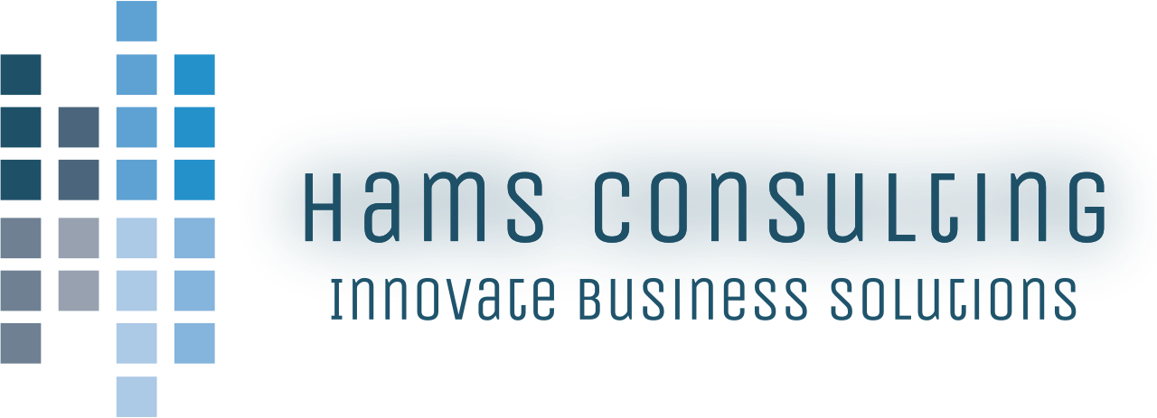 Hams Consulting's logo