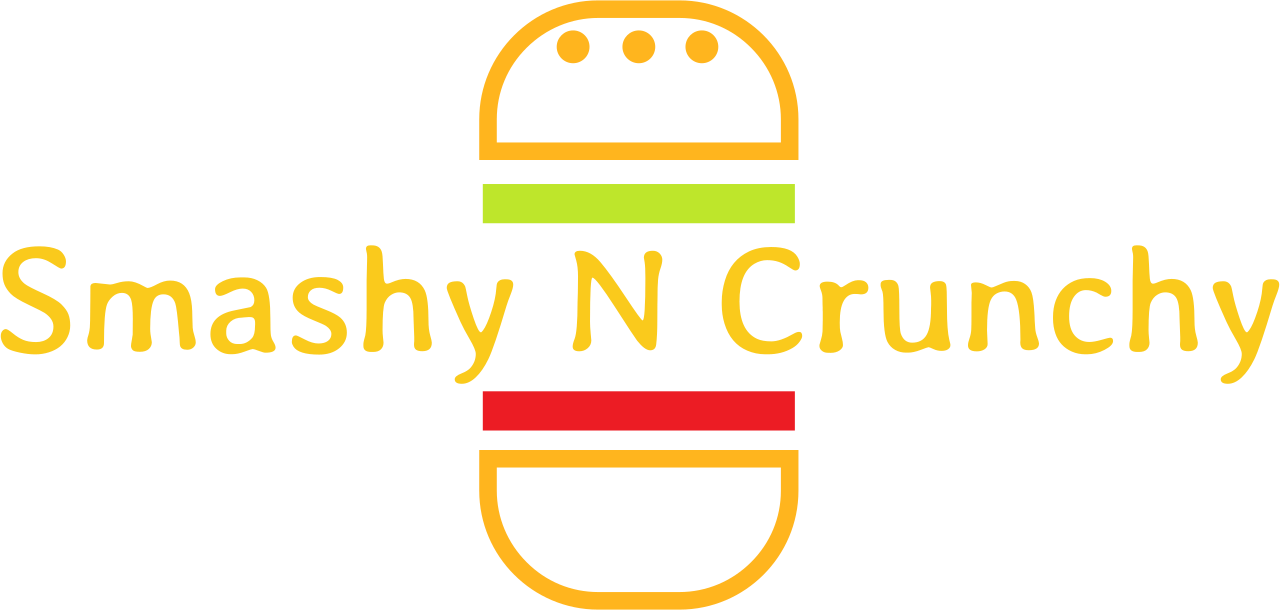 Smashy N Crunchy's logo