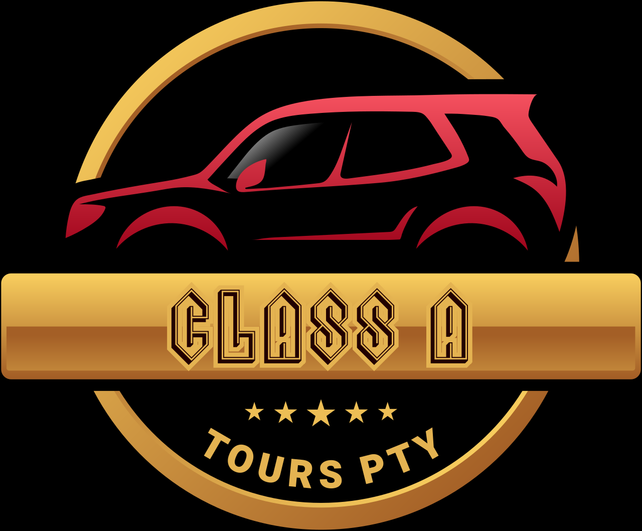 Class A's logo