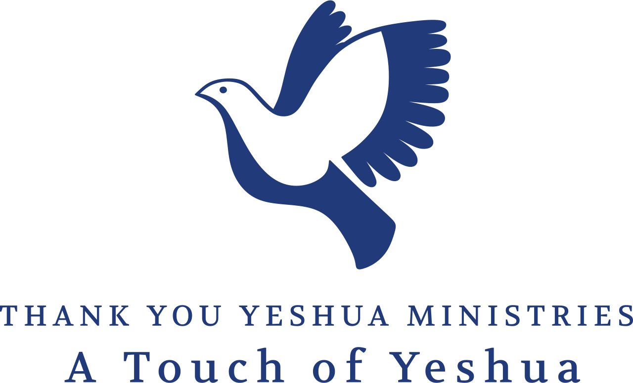 THANK YOU YESHUA MINISTRIES 's logo