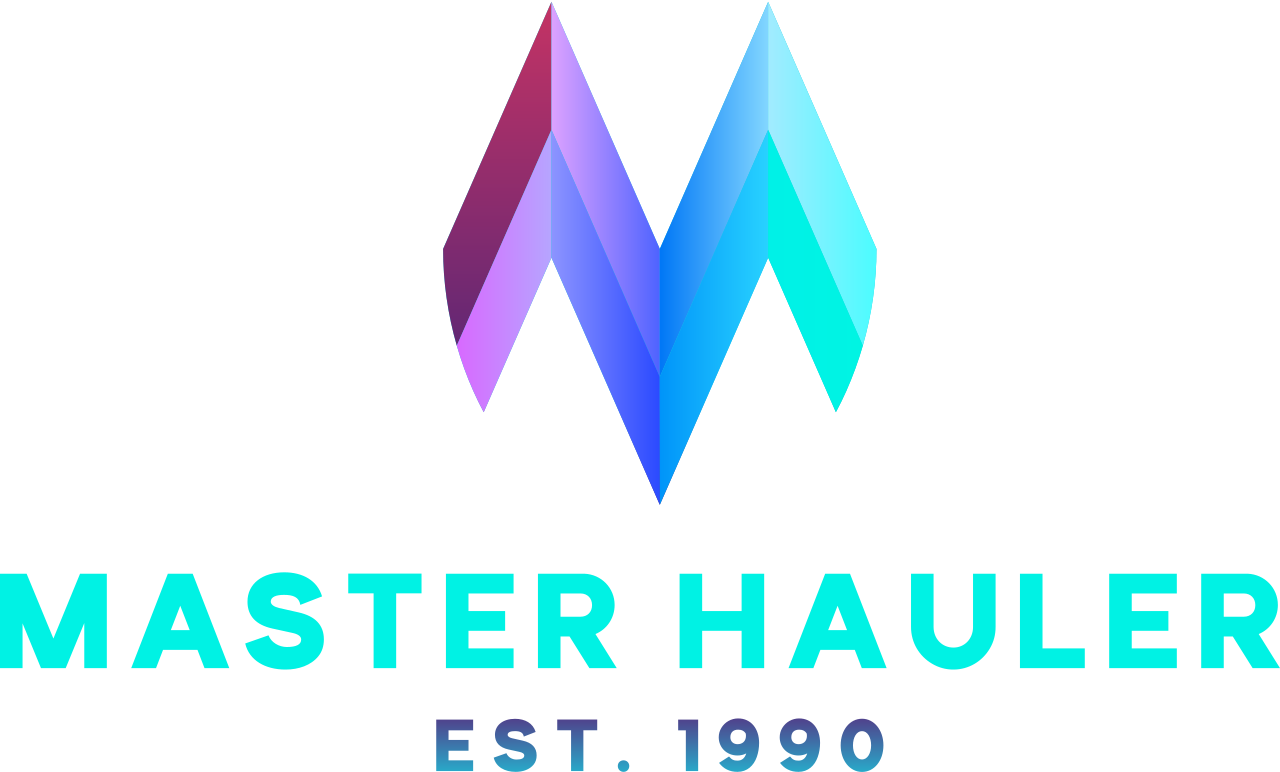 MASTER HAULER 's logo