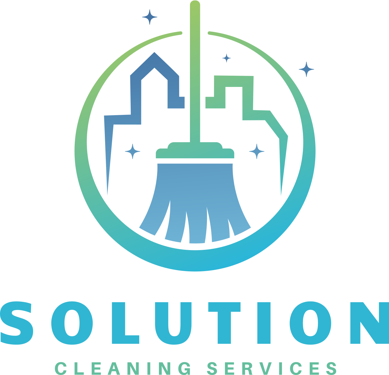 Solution's logo
