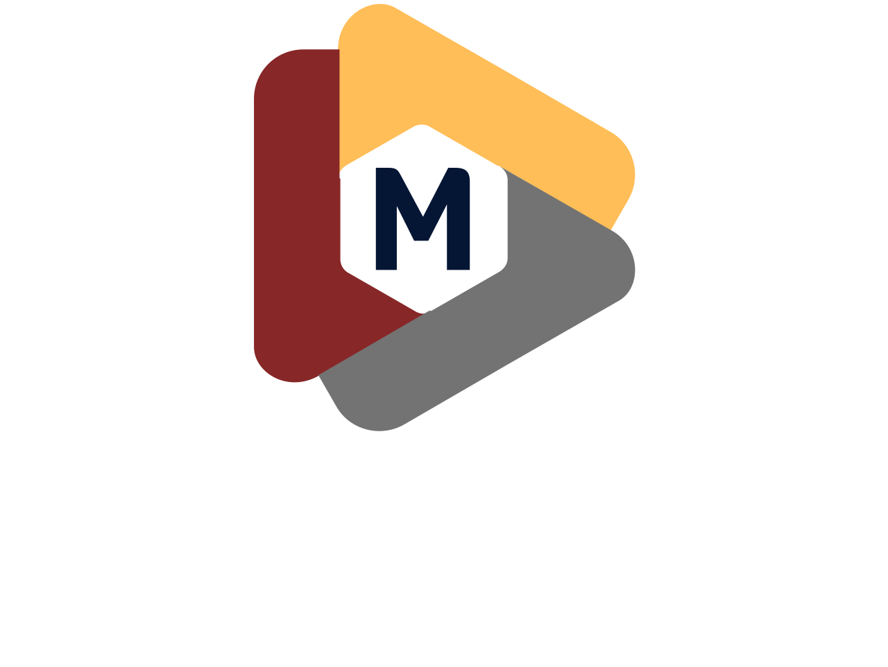 Mahaz Tech's logo