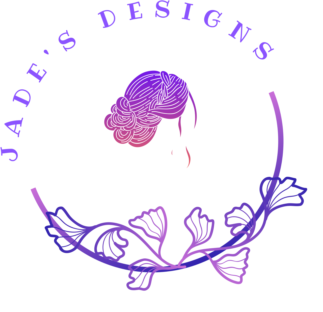 JADE'S DESIGNS's web page