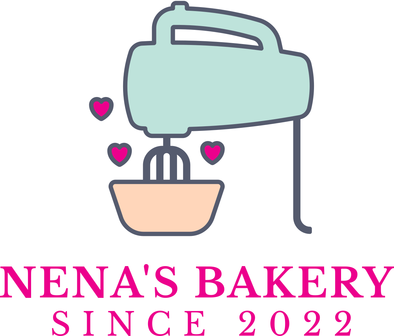 NENA'S BAKERY 's web page