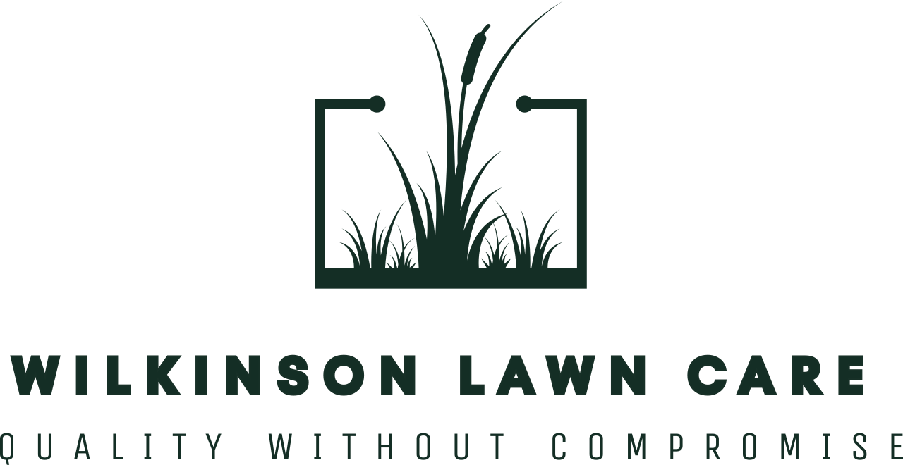 Wilkinson Lawn Care 's logo