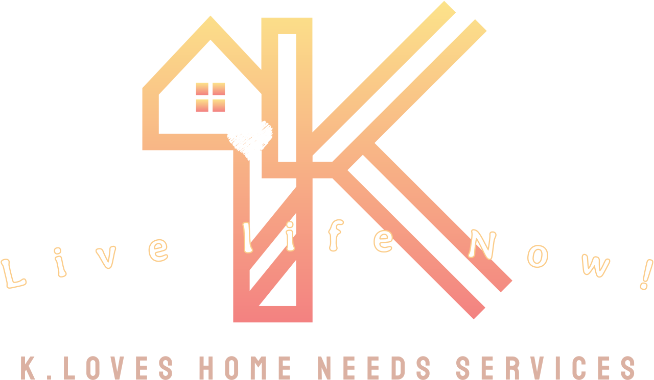 K Love Home Needs Services's logo
