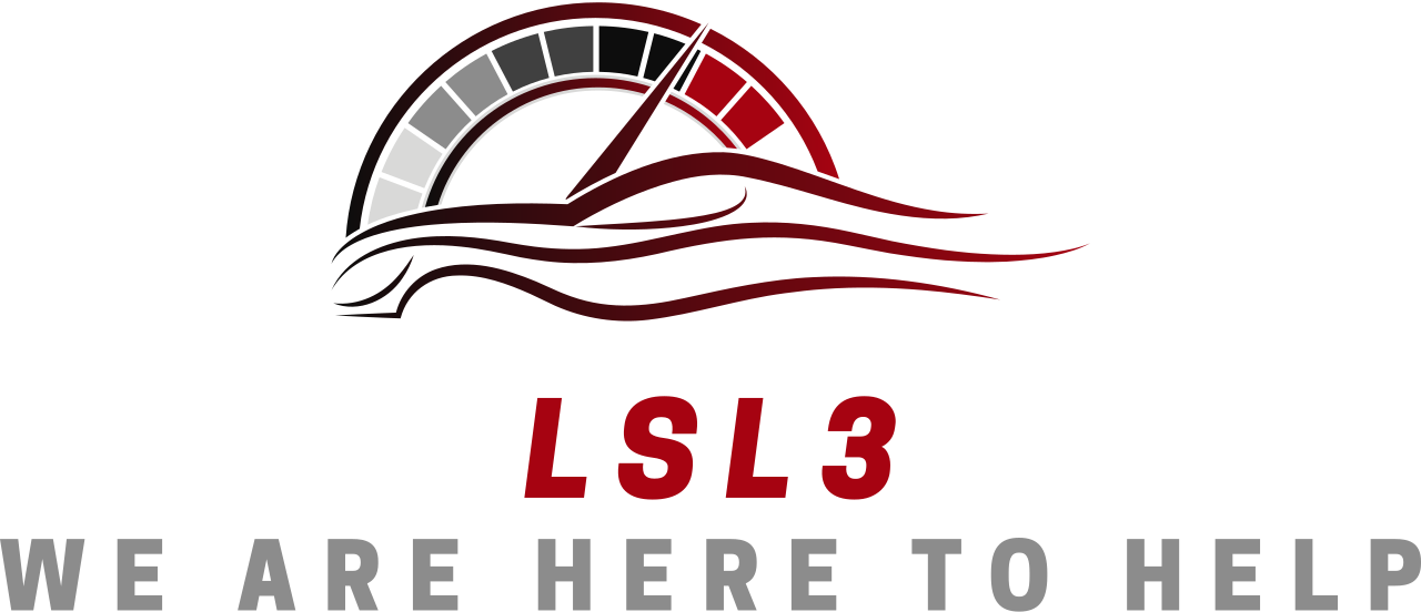 LSL3's logo