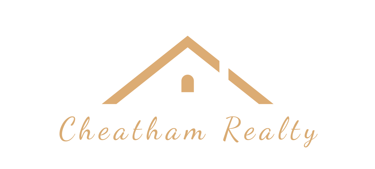 Cheatham Realty's logo
