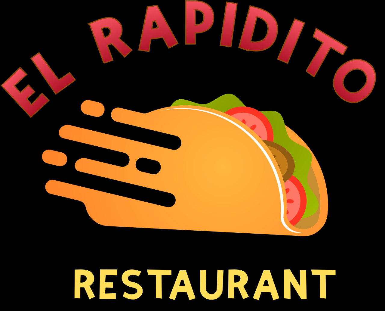 el rapidito 's logo