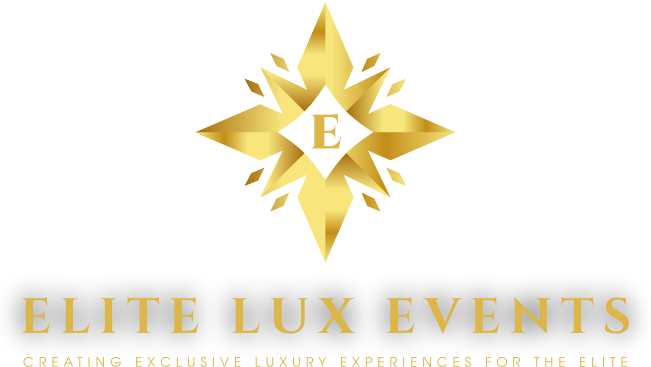 Elite Lux Events's web page